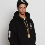 Mehean Jones-Quinn aka DJ Q89 Mehean Jones-Quinn aka DJ Q89