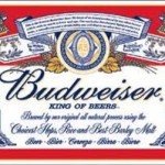 budweiser