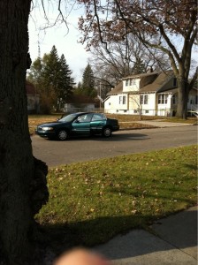 Double Shooting in Muskegon