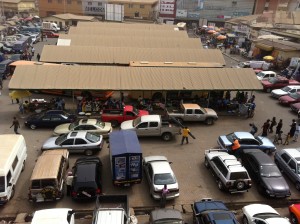 Accra, Ghana
