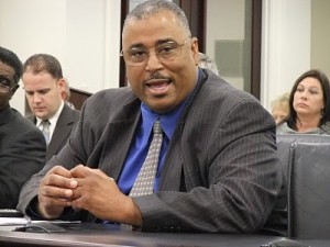 Tracy McDaniel Tracy McDaniel