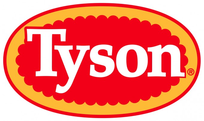 Tyson Logo