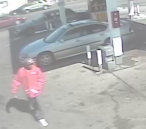 Driver Gray-silver car