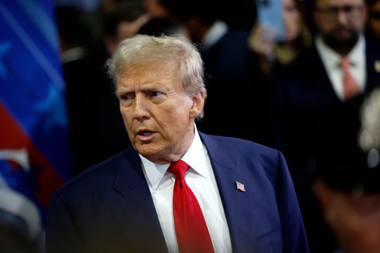 Donald Trump, theGrio.com