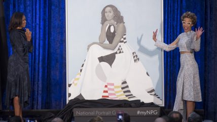 9 Black women artists who have broken barriers