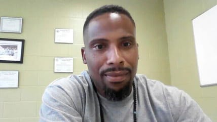 Louisiana puts man to death in state’s first nitrogen gas execution 