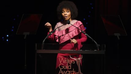 White House Correspondents’ Association cancels Amber Ruffin performance at dinner
