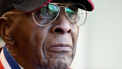 One of the last surviving Tuskegee Airmen remembers struggle for recognition amid Trump’s DEI purge