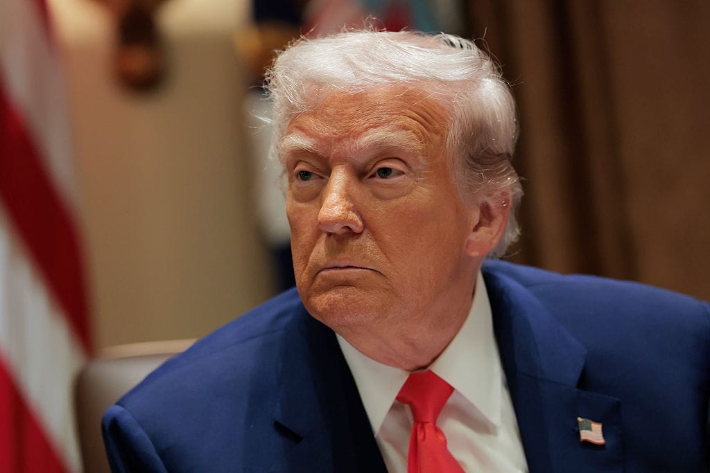 Donald Trump, theGrio.com