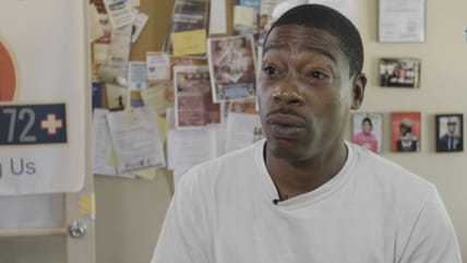 Convicted for selling weed, Black man helps start small businesses in NOLA after prison exit