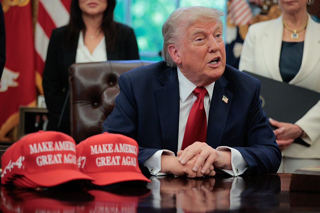 Donald Trump, theGrio.com