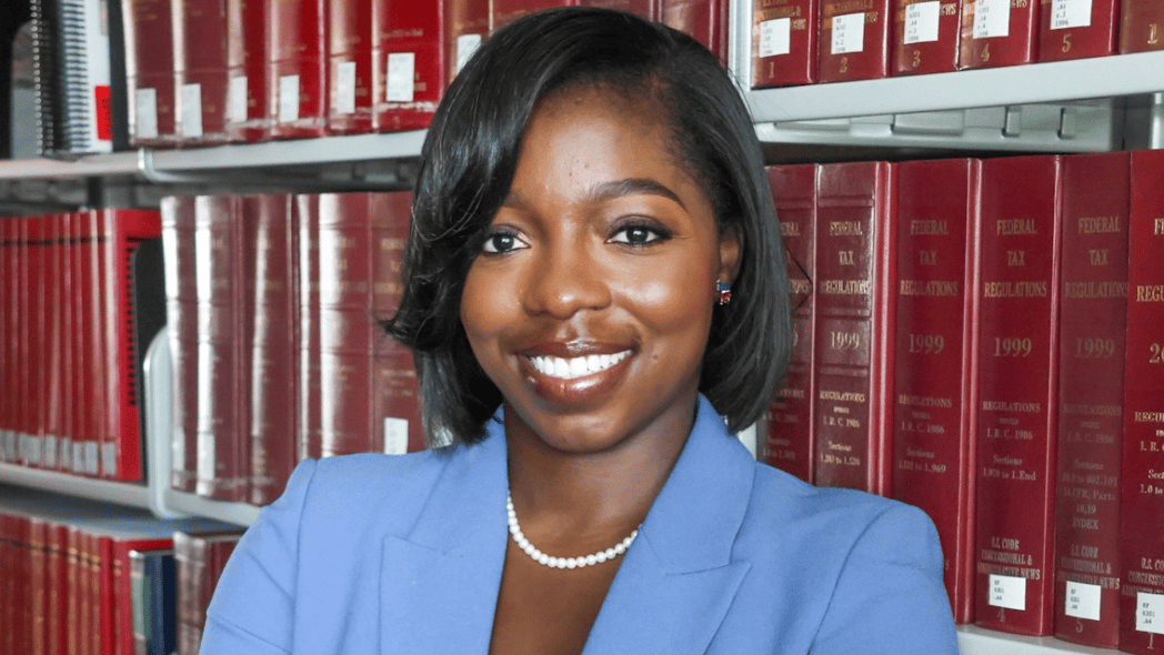 Zoe Cadore, theGrio.com