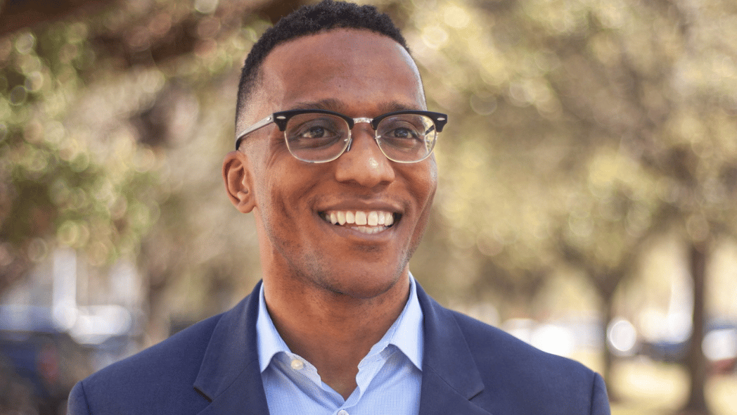 Christian Menefee, theGrio.com