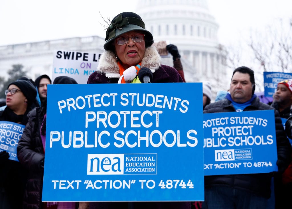 Rep. Alma Adams, theGrio.com