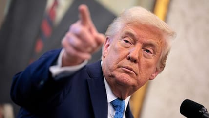 Black Americans have suffered the most during Trump’s first 100 days in office, say critics