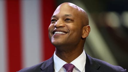 Wes Moore explains why he will not run for president in 2028