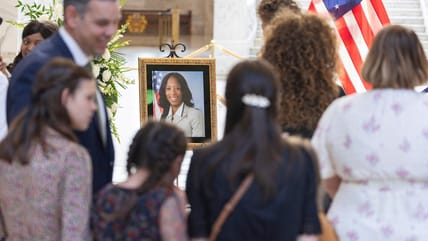 First Black Republican woman in Congress honored in Utah after brain cancer death