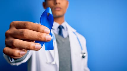 Beyoncé’s former bodyguard raises awareness as prostate cancer cases expected to double by 2040