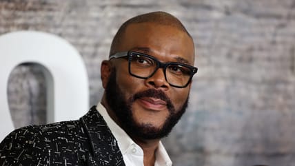 Tyler Perry defends his portrayal of Black women amid the release of ‘Straw’: ‘I’m paying homage’