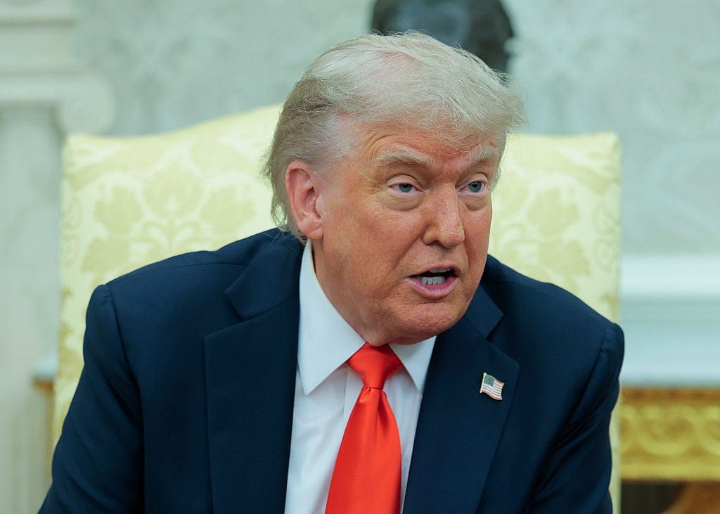 Donald Trump, theGrio.com