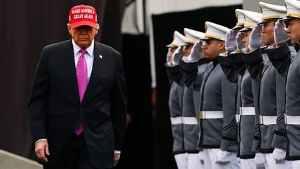 Provision in Trump’s ‘Big Beautiful Bill’ would weaken court’s ability to hold him accountable