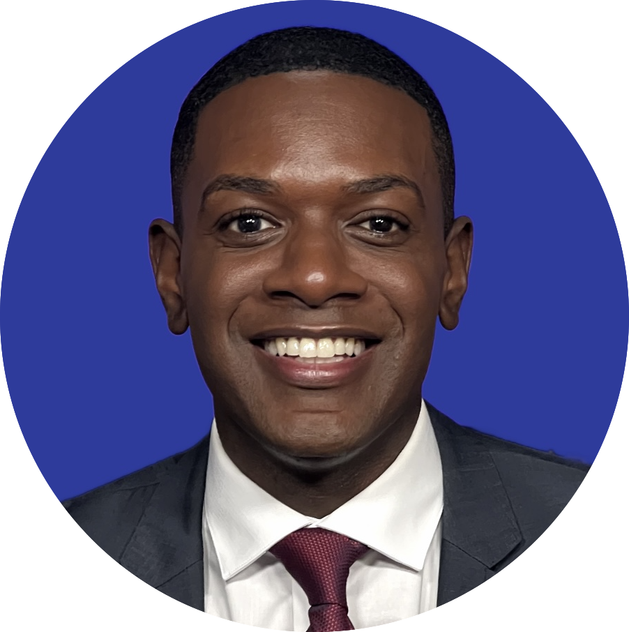 Gerren Keith Gaynor, thegrio.com